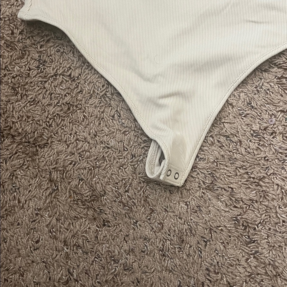 Abercrombie and Fitch compression bodysuit - Picture 3 of 4